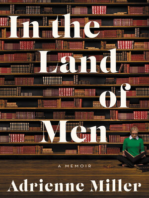 cover image of In the Land of Men